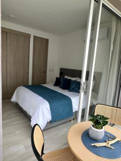 Hotel Apartamento en Santa Marta Bello Horizonte 1111 - 3