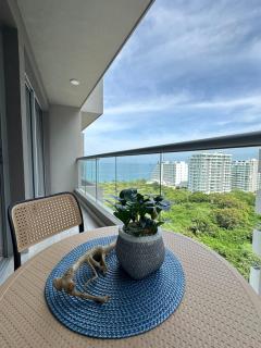 Hotel Apartamento en Santa Marta Bello Horizonte 1111 - 6