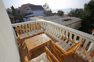 Apartments Tina P - Vir - 7