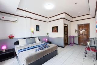 Grand Orchid Inn Patong beach - 9