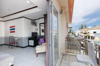Grand Orchid Inn Patong beach - 6