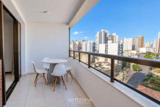 Apto. c/ vista a Playa en Condo. LCH1202 - 6