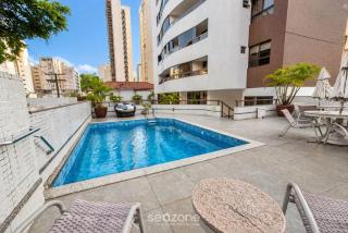 Apto. c/ vista a Playa en Condo. LCH1202 - 9