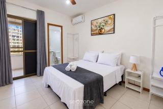 Apto. c/ vista a Playa en Condo. LCH1202 - 7