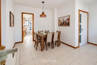 Apto. c/ vista a Playa en Condo. LCH1202 - 3