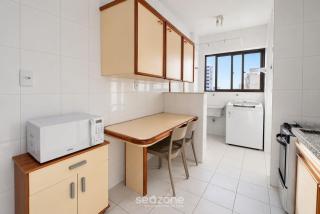Apto. c/ vista a Playa en Condo. LCH1202 - 2