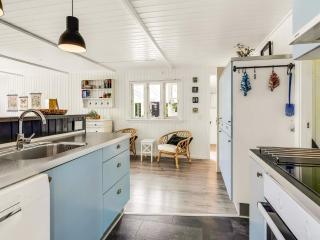 4 star holiday home in Hemmet - 2