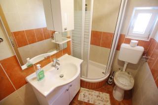 Apartments Tina P - Vir - 9