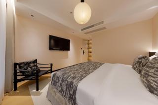 Floral Hotel Hongkeng Slow Retreat Forest Stream Mountain Healing Villa Oedo Hot Spring Branch - 3