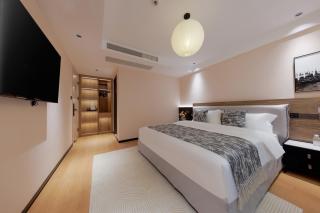Floral Hotel Hongkeng Slow Retreat Forest Stream Mountain Healing Villa Oedo Hot Spring Branch - 2