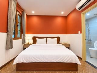 Jenben Hotel - 4