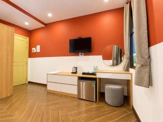 Jenben Hotel - 5