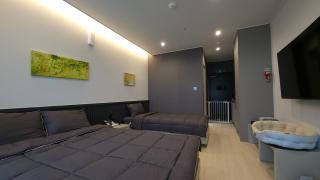 Hotel Withus Jeongdongjin - 5