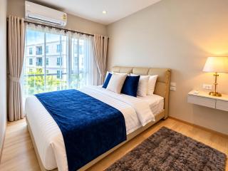 Title Serenity 2 Bedroom Suite with pool view by TVC SRE3703 - 7