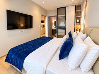 Title Serenity 2 Bedroom Suite with pool view by TVC SRE3703 - 4