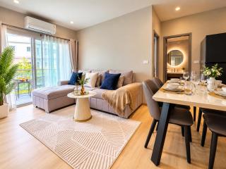 Title Serenity 2 Bedroom Suite with pool view by TVC SRE3703 - 2