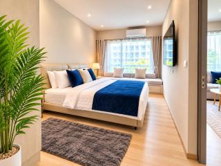 Title Serenity 2 Bedroom Suite with pool view by TVC SRE3703 - 8