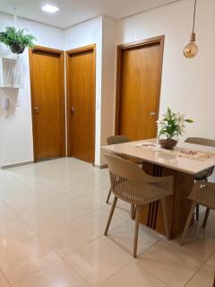 Apartamento 2 quartos completo em Jatiúca - Maceió - 8
