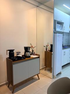 Apartamento 2 quartos completo em Jatiúca - Maceió - 6