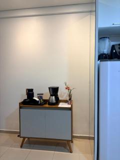 Apartamento 2 quartos completo em Jatiúca - Maceió - 7