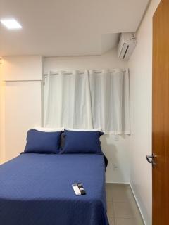 Apartamento 2 quartos completo em Jatiúca - Maceió - 1