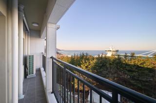Hotel Withus Jeongdongjin - 8