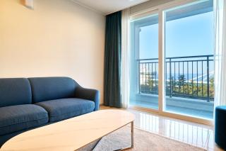 Hotel Withus Jeongdongjin - 9