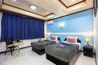 Grand Orchid Inn Patong beach - 2