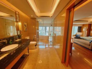 Sentosa Hotel Apartment Taoyuan Branch - 7