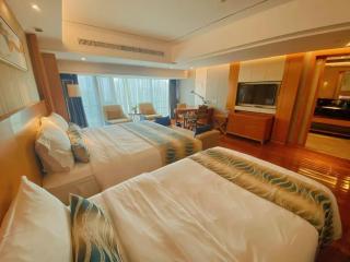 Sentosa Hotel Apartment Taoyuan Branch - 4