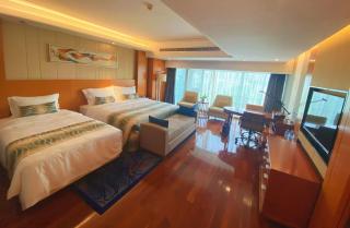 Sentosa Hotel Apartment Taoyuan Branch - 3