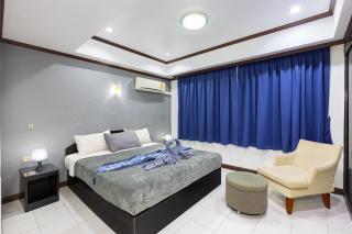 Grand Orchid Inn Patong beach - 3