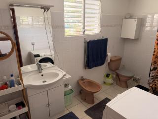 Bottom of La Salamandre villa - 6