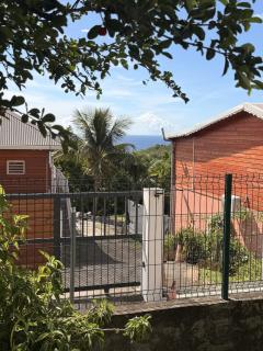 Bottom of La Salamandre villa - 5