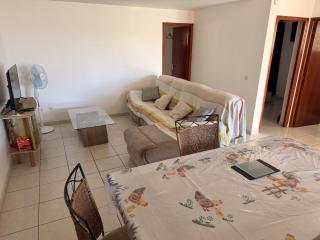 Bottom of La Salamandre villa - 1