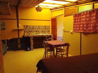 Tony's House Eco Hostel - 8