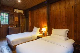 Floral Hotel Guangdetang Inn Chengkan - 5