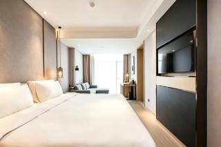 Atour S Hotel Zuojiazhuang Subway Station Dongzhimen Beijing - 4