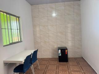 Pousada e Hostel das Rosas - 4