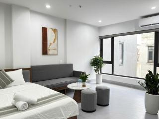 Studio Tây Hồ - 5