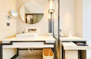 Atour S Hotel Zuojiazhuang Subway Station Dongzhimen Beijing - 3