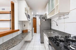 Apto. em Cond. c/ Piscina em Poço LSR0102 - 8