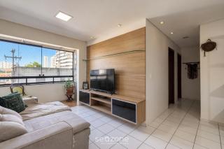 Apto. em Cond. c/ Piscina em Poço LSR0102 - 5
