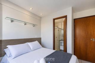 Apto. em Cond. c/ Piscina em Poço LSR0102 - 7