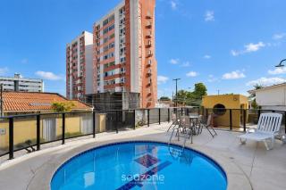Apto. em Cond. c/ Piscina em Poço LSR0102 - 9