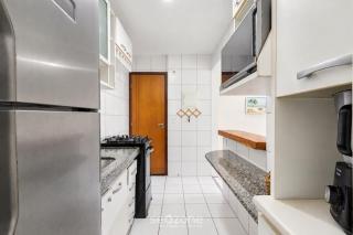 Apto. em Cond. c/ Piscina em Poço LSR0102 - 2