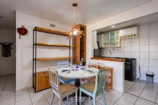 Apto. em Cond. c/ Piscina em Poço LSR0102 - 3