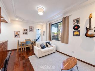 Condo. Apt. 890m from the Beach MIL0011 - 0