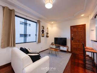 Condo. Apt. 890m from the Beach MIL0011 - 9