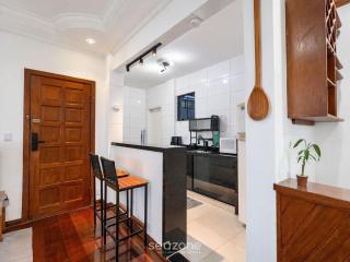 Condo. Apt. 890m from the Beach MIL0011 - 2